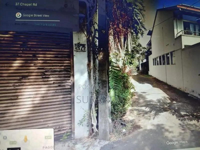 Land for Sale in The City of Negegoda