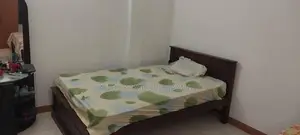 Separate Room With Attached Bathroom In Badulla