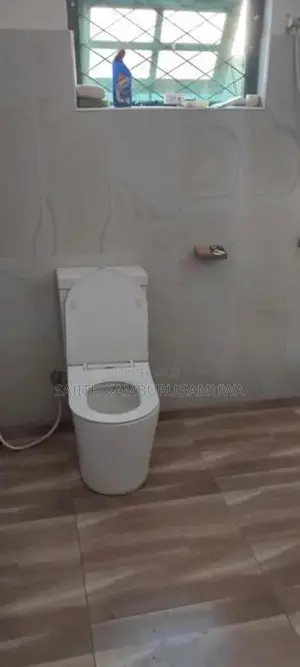 Separate Room With Attached Bathroom In Badulla