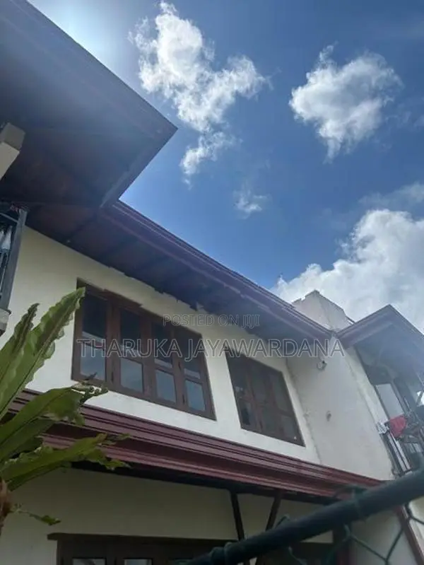 twostory house for rent