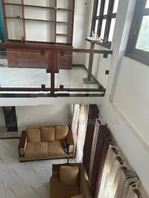 twostory house for rent