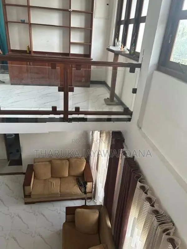 twostory house for rent