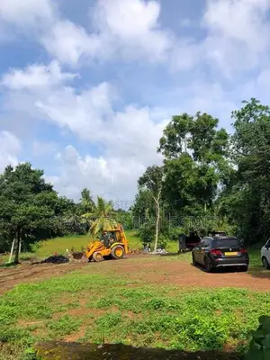 Come to Homagama for a plot of land build your dream home.