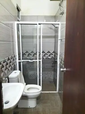 2 bedroom fully furnished apartment