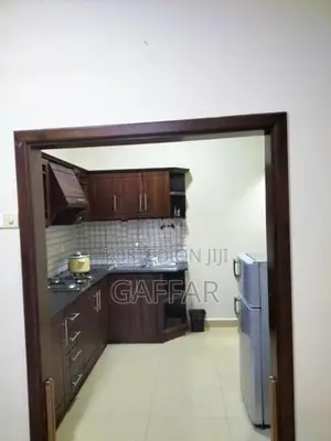 2 bedroom fully furnished apartment