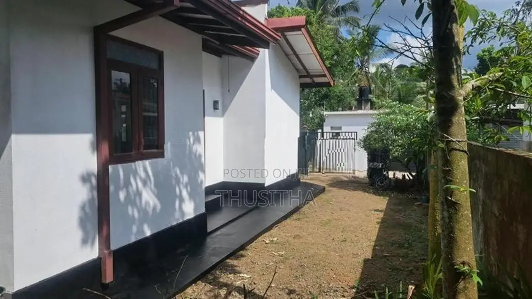 House For Sale Mawarmandiya