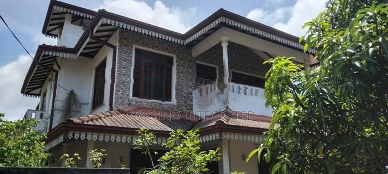 Authentic 5B2HK Bungalow for Rent Hikkaduwa