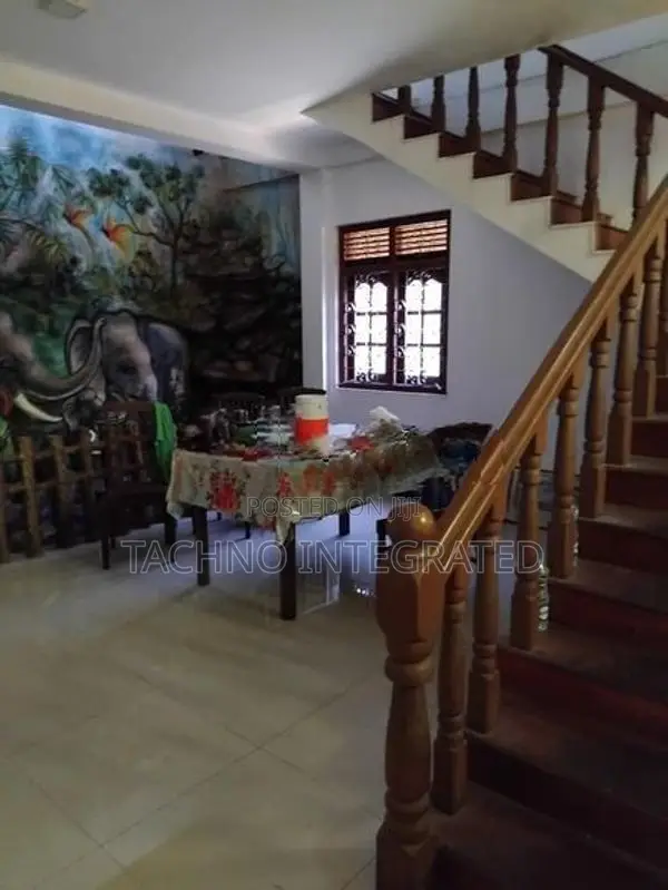 Authentic 5B2HK Bungalow for Rent Hikkaduwa
