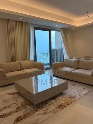 Apartment for Rent in COLOMBO 02 - Tri-Zen