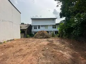 14 Perch Land for sale in Lake terrace Athurugiriya