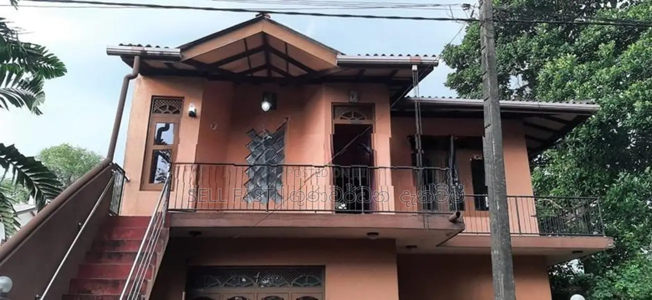 🏠 HOUSE FOR RENT – KADANA / NAGODA