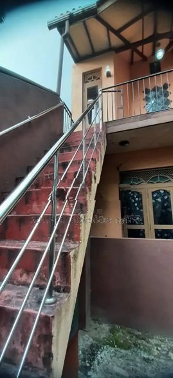 🏠 HOUSE FOR RENT – KADANA / NAGODA