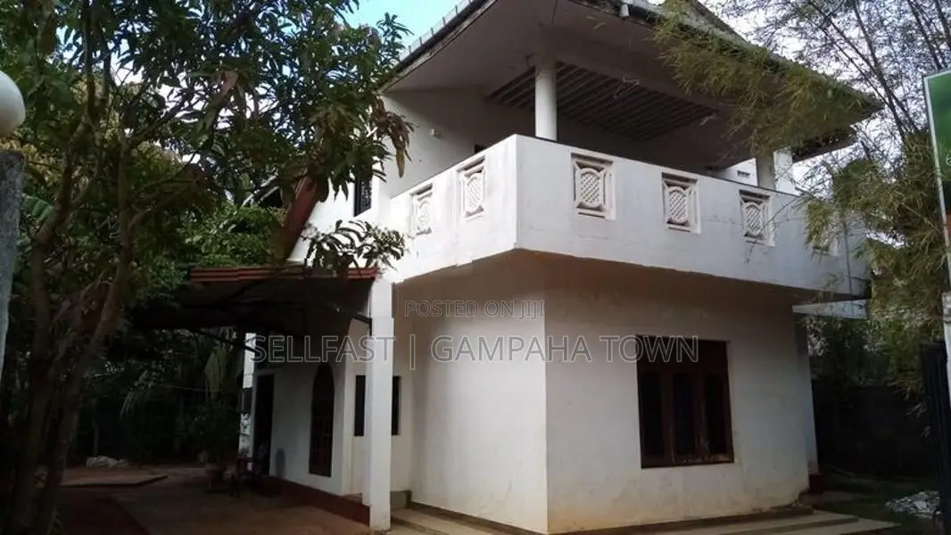 Wandana Holiday Home – Anuradhapura