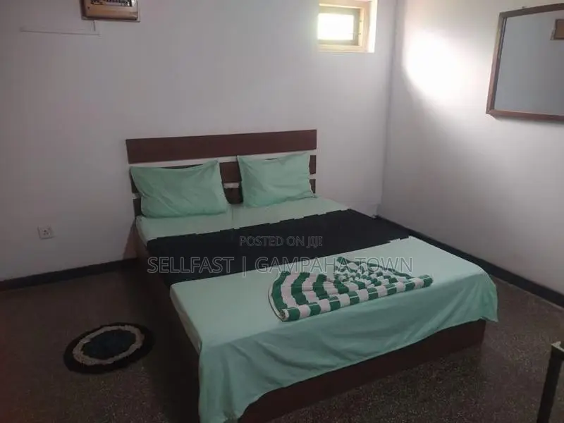 Wandana Holiday Home – Anuradhapura