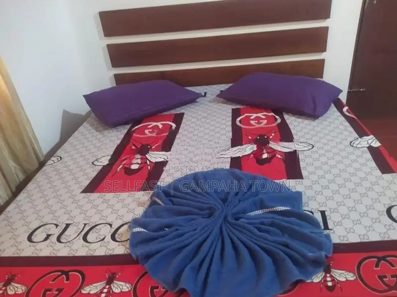 Wandana Holiday Home – Anuradhapura