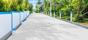 Attanagalla Valuable Land for Sale - H 07