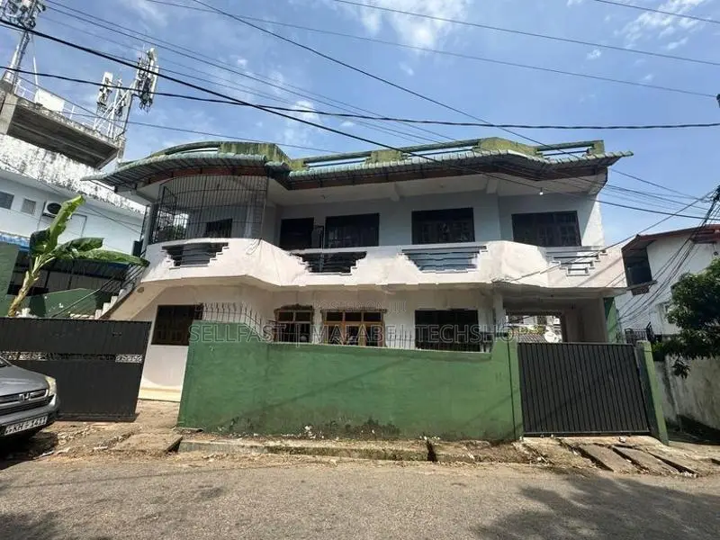House for sale in Kolonnawa