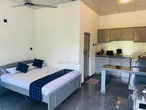 Nilaveli Holiday Bungalow