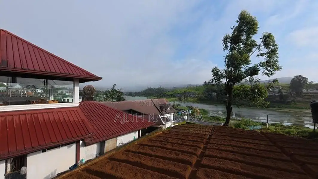 රෝයල් නිවාඩු නිකේතනය -ග්‍රෙගරි වැවට මීටර් 200