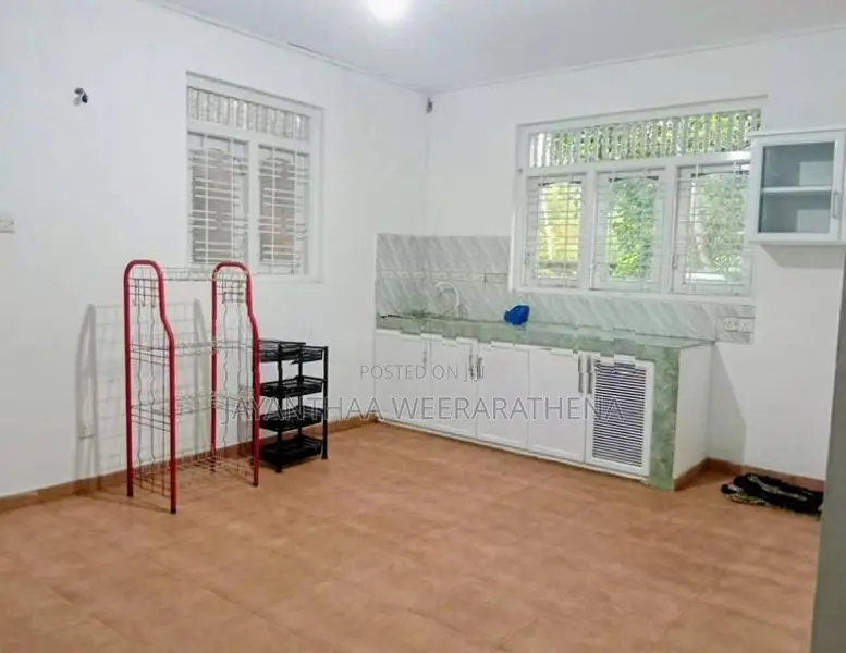 Annex For Rent In Kotikawatta