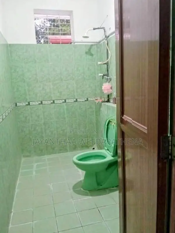 Annex For Rent In Kotikawatta