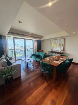 Apartment for Rent in The Grand Ward Place - Colombo 7