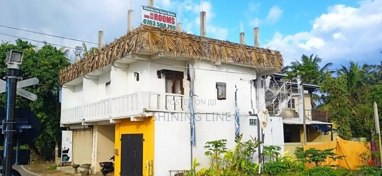 Rooms at KOGGALA HABARADUWA