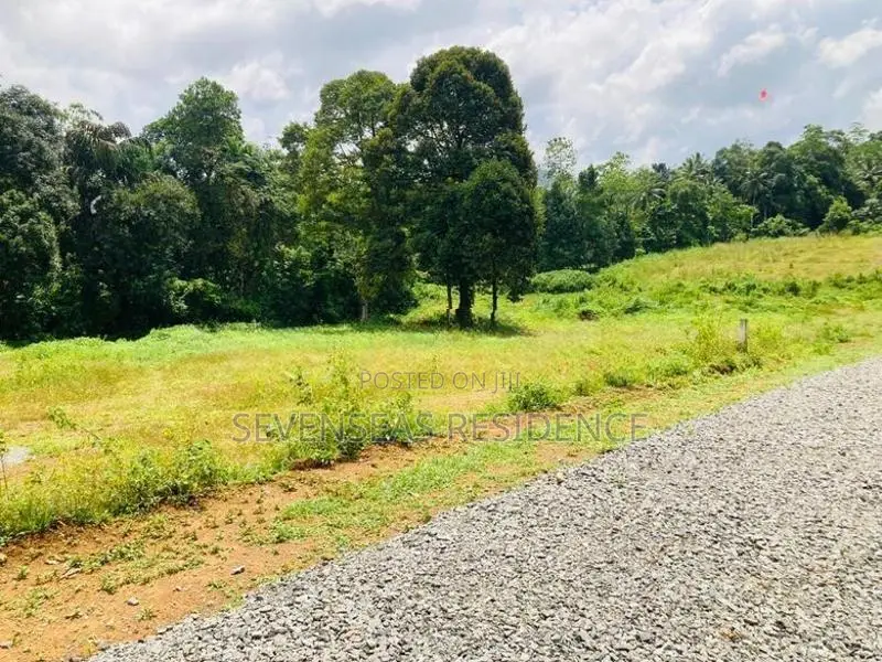 Valuable plots of land for sale in Eheliyagoda