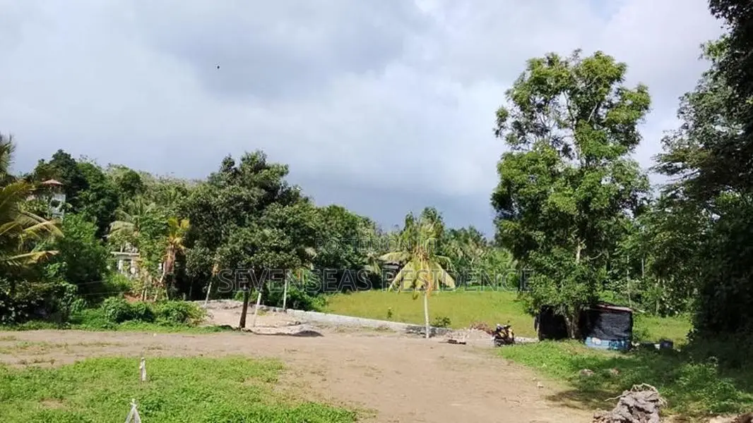 Land for sale in homagama uduwana