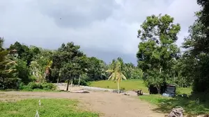 Land for sale in homagama uduwana