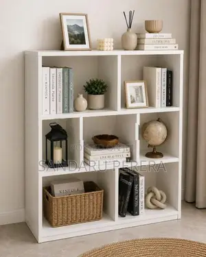 White Rack (053)
