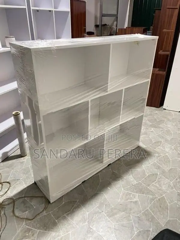 White Rack (053)