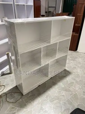 White Rack (053)