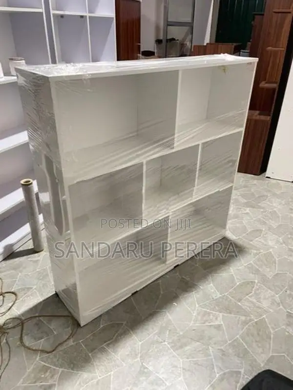 White Rack (053)