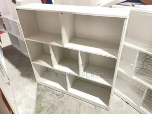 White Rack (053)