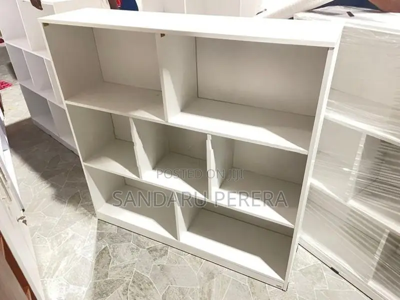 White Rack (053)