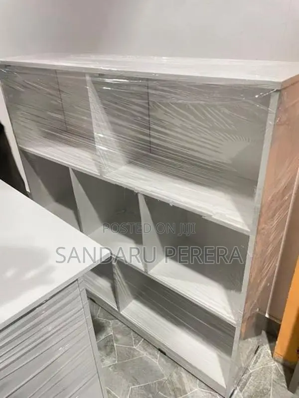 White Rack (053)