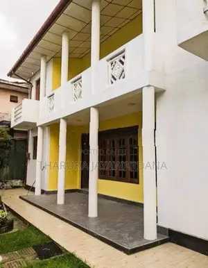 twostory house for rent