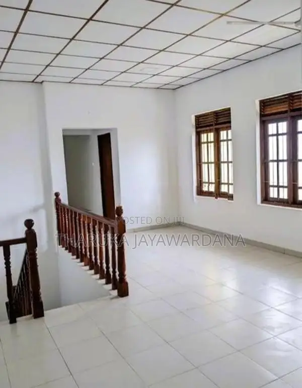 twostory house for rent