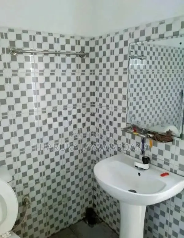 twostory house for rent
