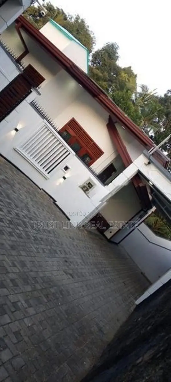 Single Story House for Sale in Ragama