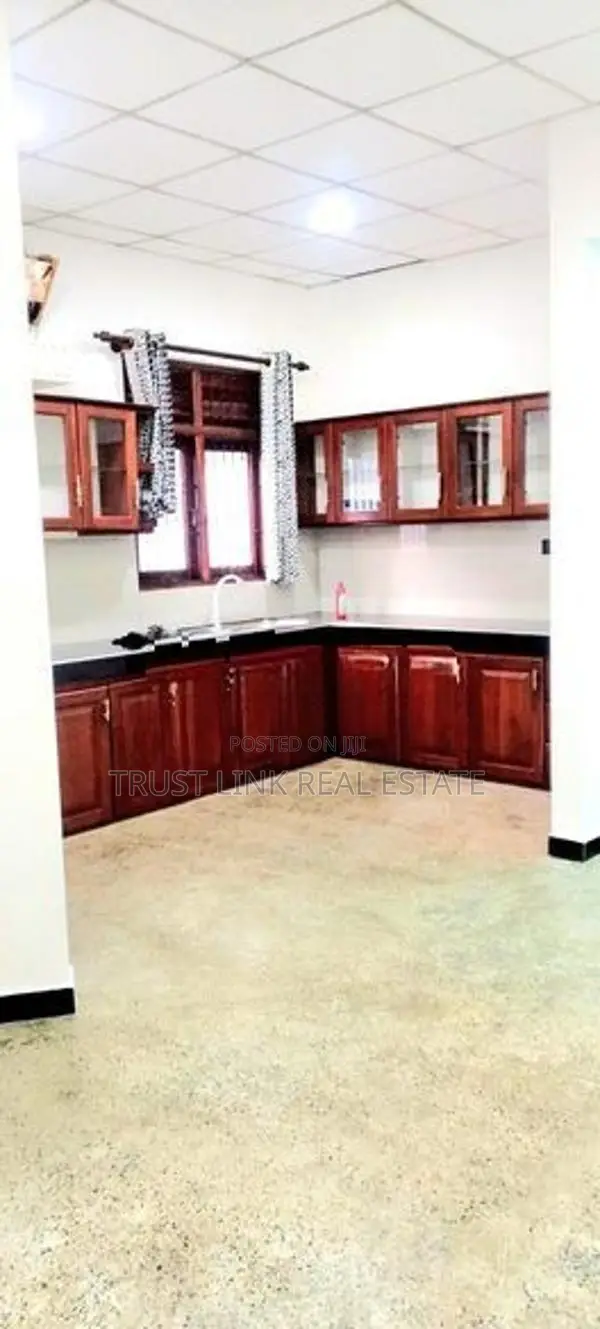 Single Story House for Sale in Ragama
