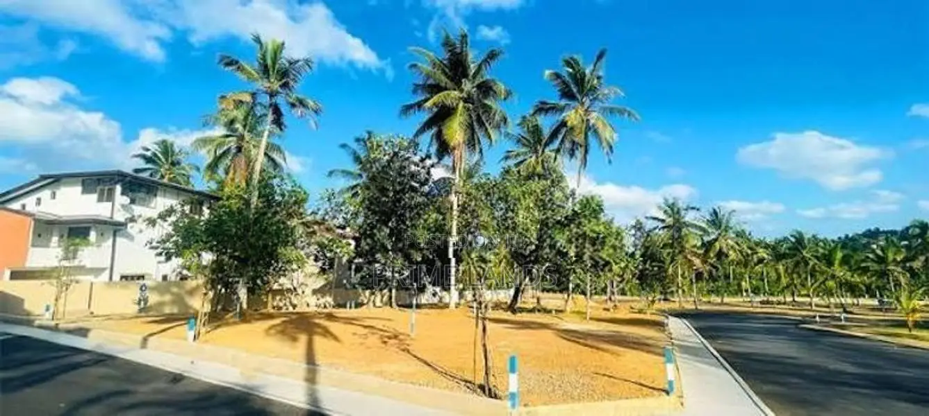 Land Plots Sale in Mattegoda Pogasovita Road