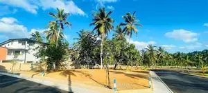 Land Plots Sale in Mattegoda Pogasovita Road