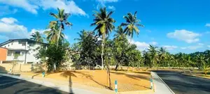 Land Plots Sale in Mattegoda Pogasovita Road