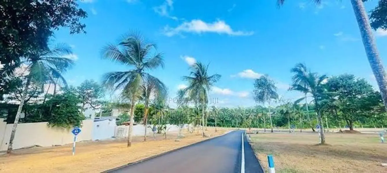 Land Plots Sale in Mattegoda Pogasovita Road