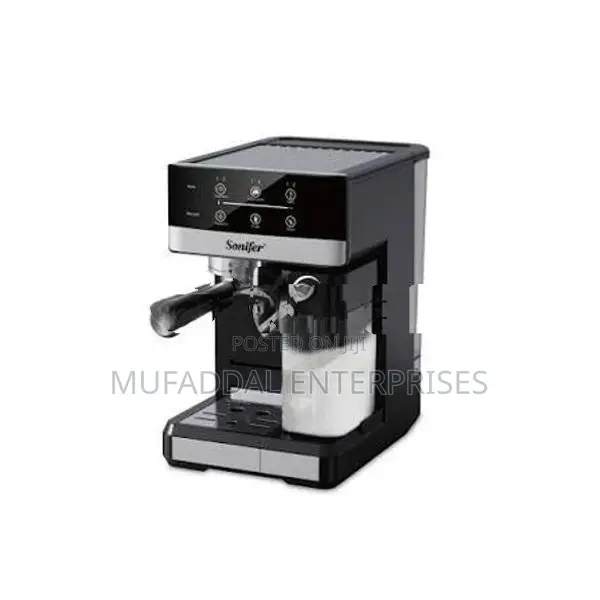 Espresso Coffee Maker SF - 3574