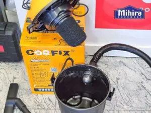Vacuum Cleaner Coofix 10L With Blower