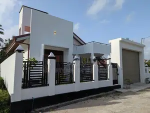 Ideal Home for a Family at Negombo