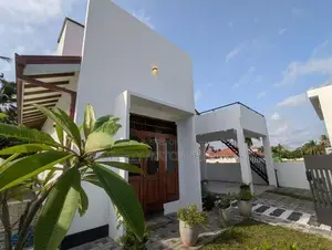 Ideal Home for a Family at Negombo